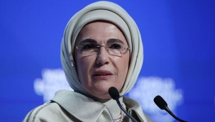 Emine Erdoğan'dan koruyucu aile olma çağrısı