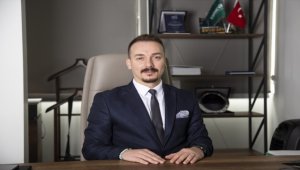 Eminevim Pazarlama ve Kurumsal İletişim Direktörü Murat Hoşgör oldu