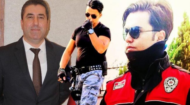 Emniyet müdür yardımcısı ile 'beni tanımadın mı' tartışmasında polis memuruna beraat
