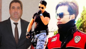 Emniyet müdür yardımcısı ile 'beni tanımadın mı' tartışmasında polis memuruna beraat