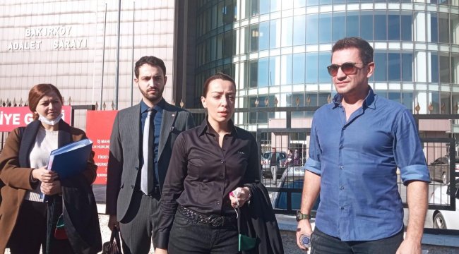 Emre Aşık'ı öldürmeye teşebbüsle suçlanan biri eşi 3 sanık beraat etti