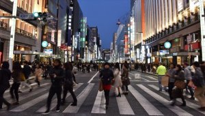 Enflasyon 'rekorlarla' tüm dünyanın sorunu haline geldi