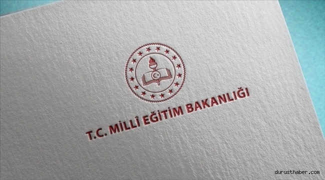 Engelli 750 öğretmenin kamuya ataması yapılacak
