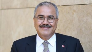 EPDK Başkanı Yılmaz, elektrikli araç şarj istasyonu altyapısına ilişkin detayları AA'ya açıkladı