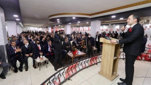 Erbakan isyan etti: Böyle adaletsizlik olmaz!