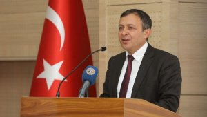 ERÜ'de 24 Kasım Öğretmenler Günü etkinliği