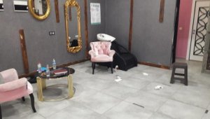 Eski eşinin 7 yerinden yaraladığı kadın: Çocuğumun gözü önünde bıçakladı