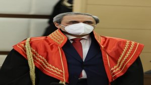 Eski Yargıtay üyelerinin Yüce Divan'da yargılandıkları davada mütalaa açıklandı