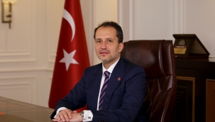 Fatih Erbakan: 