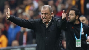 Fatih Terim'den Bartuğ Elmaz ve Niğdespor yorumu