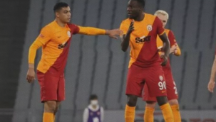 Fatih Terim Fenerbahçe derbisi için stratejisini belirledi: Kimi seçti