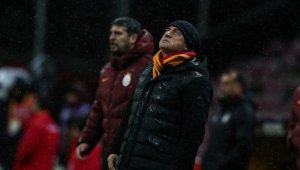 Fatih Terim'in derbi karnesi