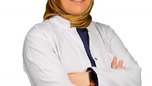 Fazla dezenfektan kullanımı da cildi kurutuyor 