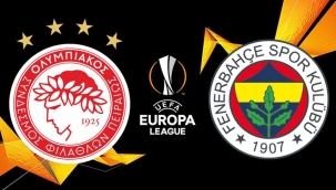 Fenerbahçe 90. dakikada yıkıldı! Avrupa defterini kapattı...