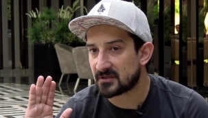 Fenerbahçe'nin eski golcüsü Serhat Akın: Yazıklar olsun, maçı mahvetti!