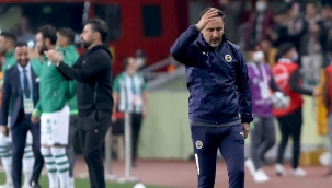 Fenerbahçe, Pereira ile aradığını bulamadı