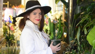 Feyza Civelek aşk hayatı hakkında konuştu