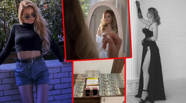 Fuhuş çetesine 'VİP 1' operasyonu! Akılalmaz detaylar: Katalog şeklinde göndermişler