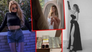 Fuhuş çetesine 'VİP 1' operasyonu! Akılalmaz detaylar: Katalog şeklinde göndermişler