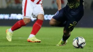 Futbolda haftanın programı