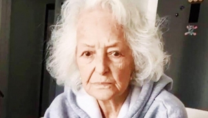 Gayrimenkul zengini Tülin Teyze nerede... Bakımevinden kayboldu