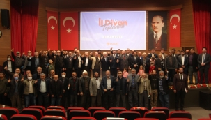 Geçmişte Yaptık Yine Yaparız