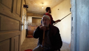 Gençler Gönüllere Dokunuyor