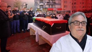Genel cerrah Metin Baş koronavirüse yenildi