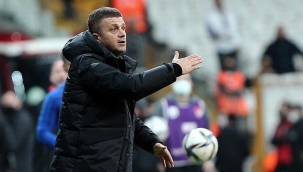 Giresunspor'da Hakan Keleş'ten Beşiktaş galibiyeti sözleri! O golde tepki gösterdim ama...