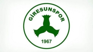 Giresunspor'dan transfer yasağı iddialarını yalanlama