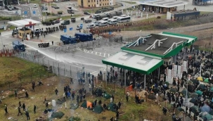 Göçmenlerin geri yollanması yaygınlaşıyor mu?