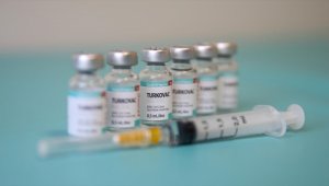 Gönüllüler yerli aşı TURKOVAC'ı güvenilir buluyor 