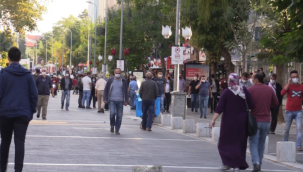 Gürültü Eylem Planı İçin Çalışmalar Sürüyor