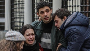 Halit Özgür Sarı, 'Kardeşlerim' dizisine veda mı ediyor?