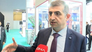 Haluk Bayraktar: 'Hedefimiz milli teknoloji hamlesiyle elde edilen başarıların sürdürülebilir kılınması'