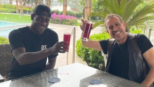 Haluk Levent, Mario Balotelli'nin bağışını açıkladı! İtalyan golcüden alkışlanacak hareket