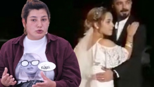 Hamile karısını bırakıp başkasıyla düğün yaptı