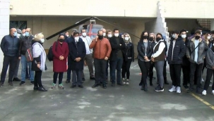 Havacılık hayali kâbus oldu