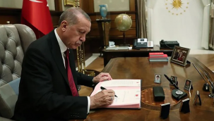 Hazine ve Maliye Bakanlığı'na 1.000'den fazla atama yapıldı