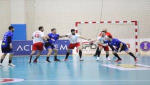 Hentbol: 2023 Dünya Şampiyonası Elemeleri