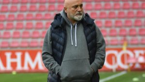 Hikmet Karaman: İyi bir hazırlık maçı oldu