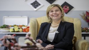 Hobisini işe dönüştürüp, modelleme hamuru ihracına başladı