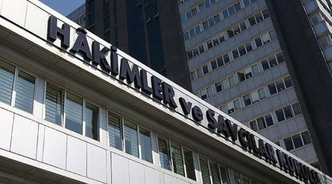 HSK, yeni ihtisas mahkemelerini belirledi