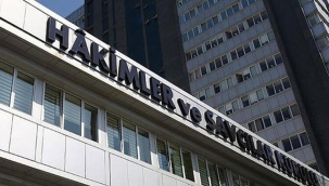 HSK, yeni ihtisas mahkemelerini belirledi