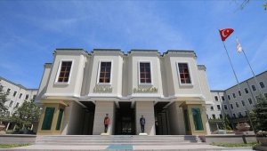 İçişleri Bakanlığına 15 uzman yardımcısı ve 10 dernekler denetçi yardımcısı alınacak