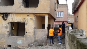 İçişleri'nden 'metruk' genelge