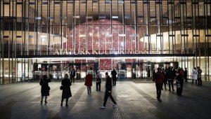 İDSO, AKM'de konser verecek