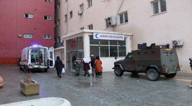 İğrenç olay intihar girişiminde bulununca ortaya çıktı! Babası ve kuzeni tutuklandı