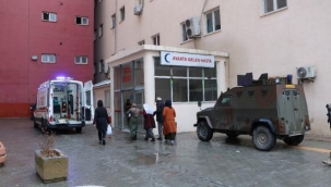 İğrenç olay intihar girişiminde bulununca ortaya çıktı! Babası ve kuzeni tutuklandı