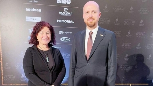 İlim Yayma Vakfı 2021 Akademi Ödülleri için geri sayım